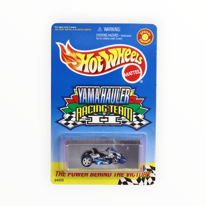 Hot Wheels Go Kart (Yamahauler) Special Edition (2000)