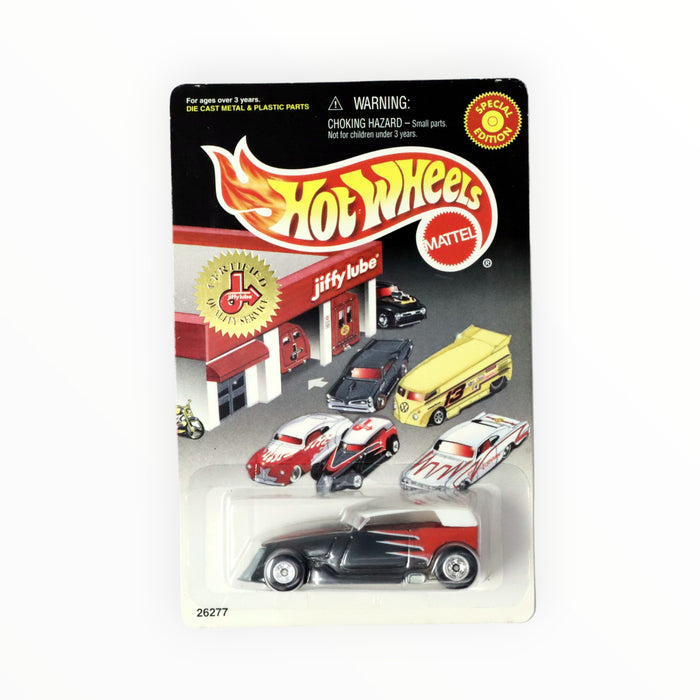 Hot Wheels Phaeton (Jiffy Lube) Promo (2000)