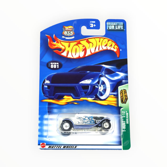 Hot Wheels Hooligan (Treasure Hunt) 2003 - 1/220