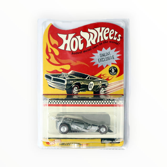 Hot Wheels Surf Crate - RLC (2002) 2/23