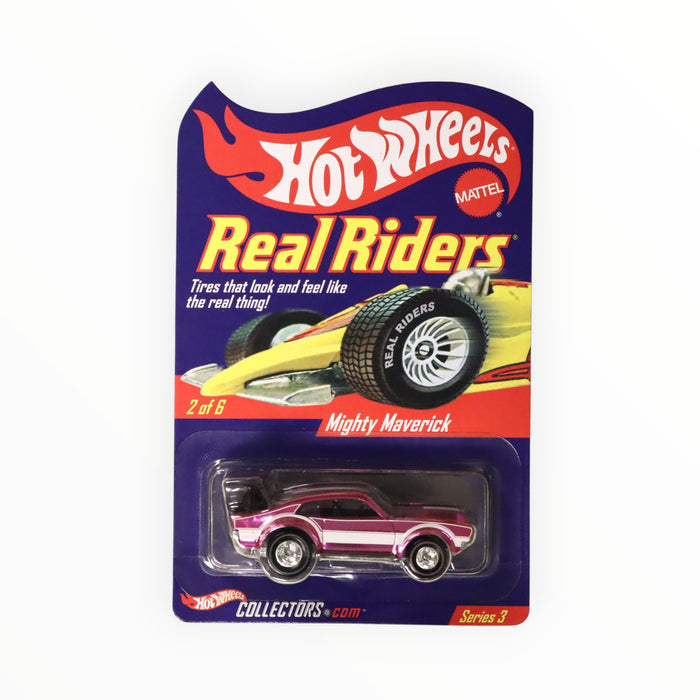 Hot Wheels Mighty Maverick - RLC (2004)