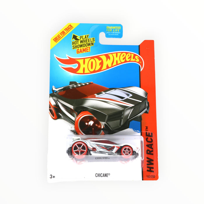 Hot Wheels Chicane (Treasure Hunt) 2015 - 162/250