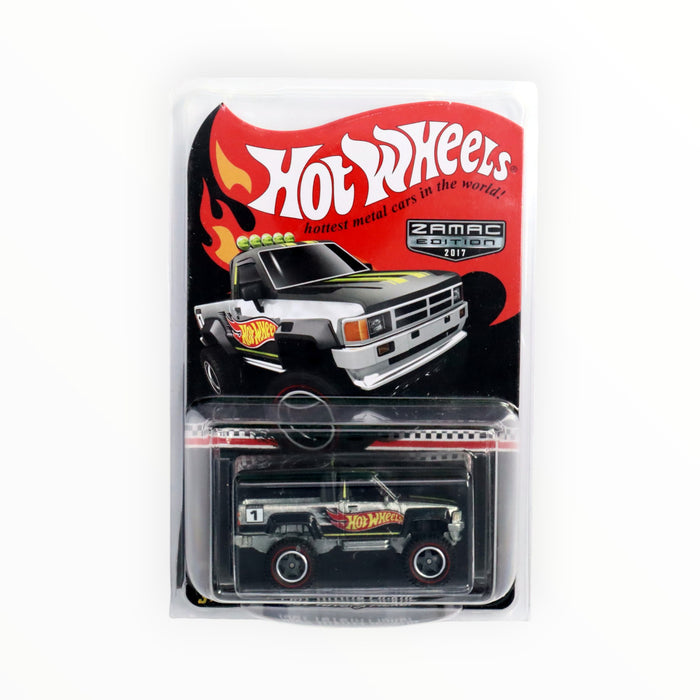 Hot Wheels 1987 Toyota Pickup - Collector Edition (2017) 1/6