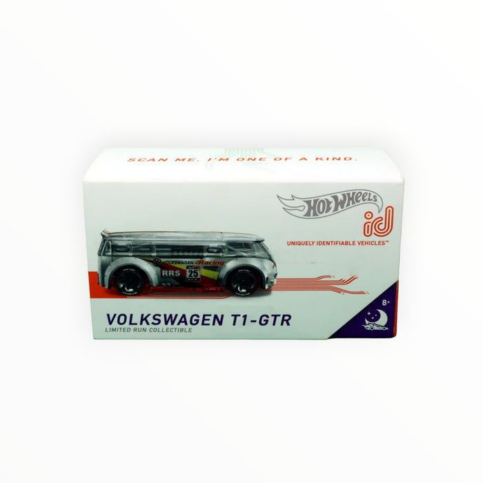 Hot Wheels Volkswagen T1-GTR - Hot Wheels id (2019)