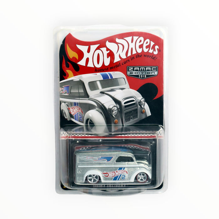 Hot Wheels Dairy Delivery - Collector Edition (2019)