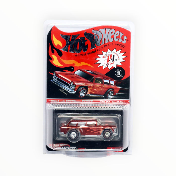 Hot Wheels Chevy Nomad - RLC (2004)