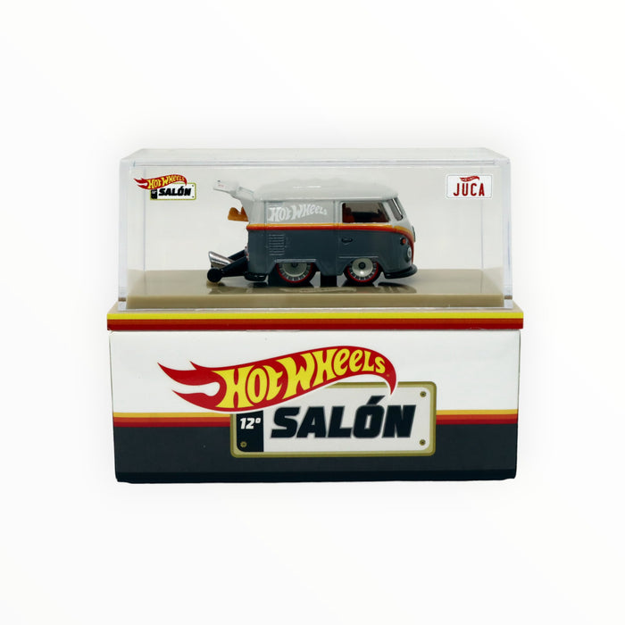 Hot Wheels Kool Kombi - Mexico Convention (2019)