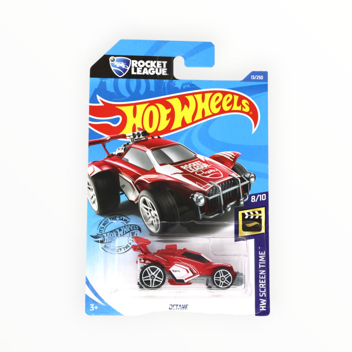 Hot Wheels Octane - Mainline (2020) 13/250