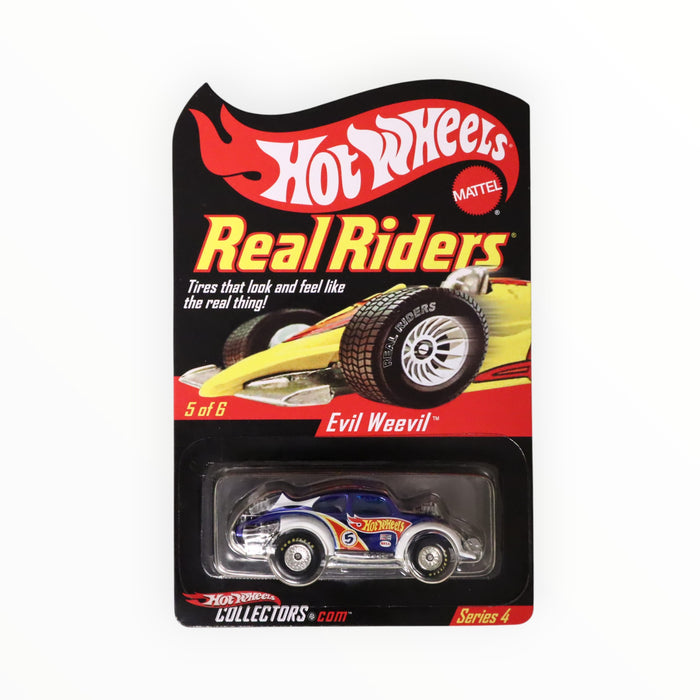 Hot Wheels Evil Weevil - RLC (2005)