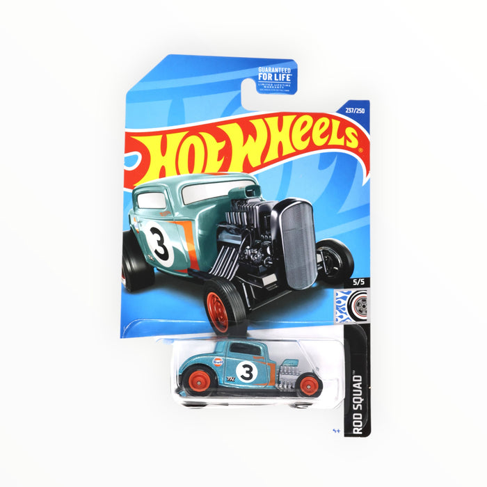 Hot Wheels '32 Ford (Super Treasure Hunt) 2022 - 237/250