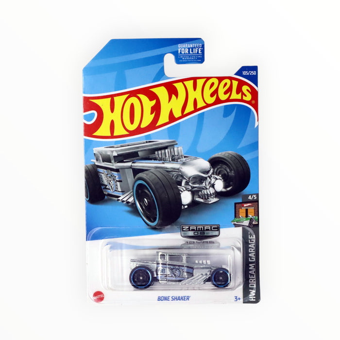 Hot Wheels Bone Shaker - Mainline (2022) 105/250