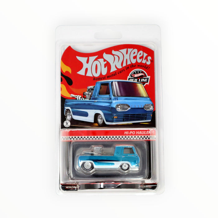 Hot Wheels Hi-Po Hauler - RLC (2022)