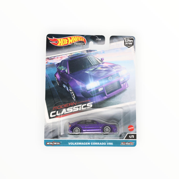 Hot Wheels Volkswagen Corrado VR6 - Car Culture (2023)