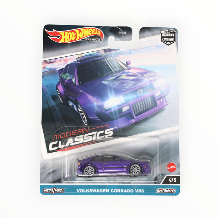 Hot Wheels Volkswagen Corrado VR6 - Car Culture (2023)