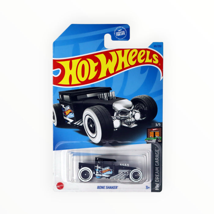 Hot Wheels Bone Shaker - Mainline (2023) 60/250