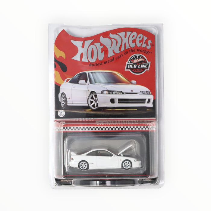Hot Wheels 1995 Honda Integra Type R - RLC (2023)