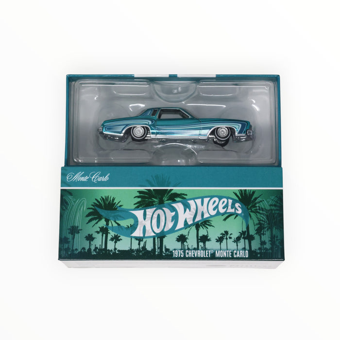 Hot Wheels 1975 Chevrolet Monte Carlo - RLC (2024)