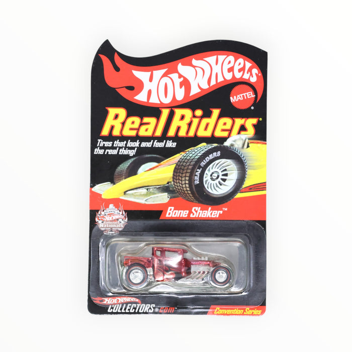 Hot Wheels Bone Shaker - Collectors Nationals (2006)