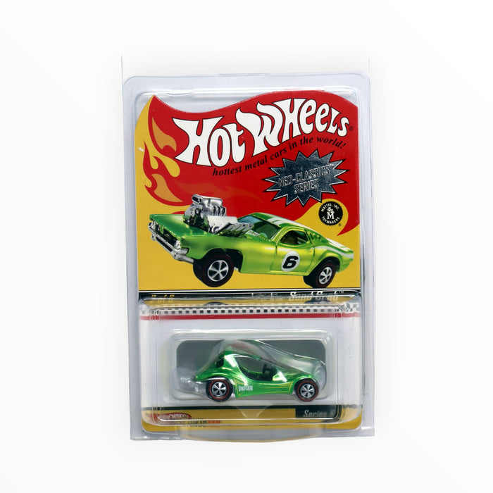 Hot Wheels Sand Crab - RLC (2007)