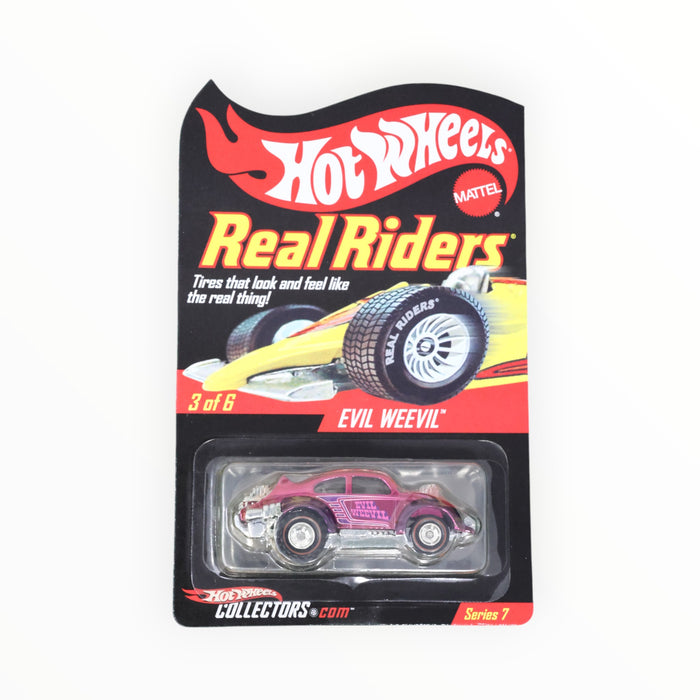 Hot Wheels Evil Weevil - RLC (2008)