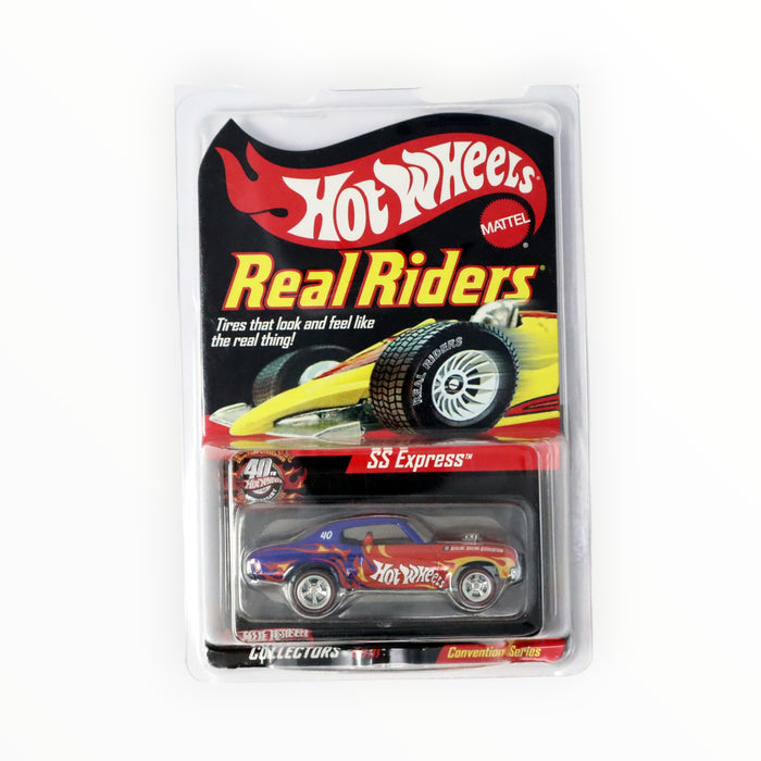 Hot Wheels SS Express - Collectors Convention (2008)