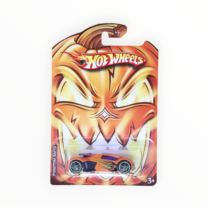 Hot Wheels Phantom Racer - Fright Cars (2009) 5/8