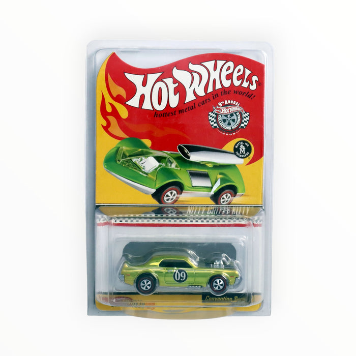 Hot Wheels Nitty Gritty Kitty - Collectors Nationals (2009)