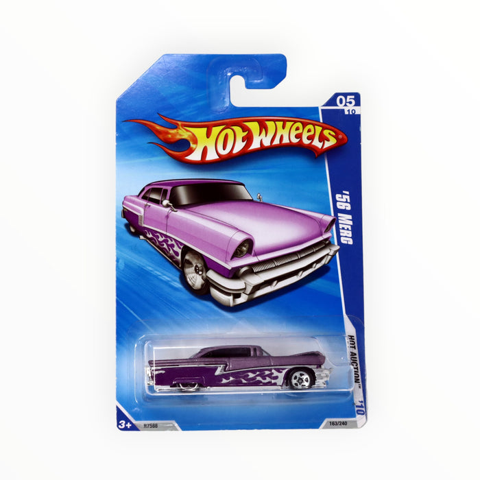 Hot Wheels '56 Merc - Mainline (2010) 163/240
