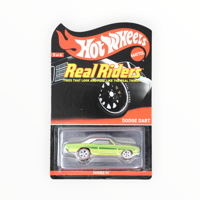 Hot Wheels Dodge Dart - RLC (2011)