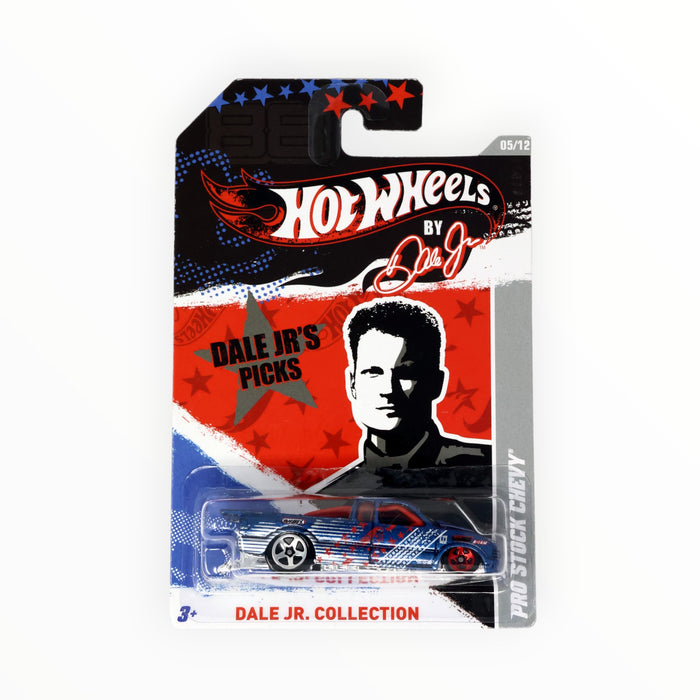 Hot Wheels Pro Stock Chevy - Dale Jr's Picks (2011) 5/12