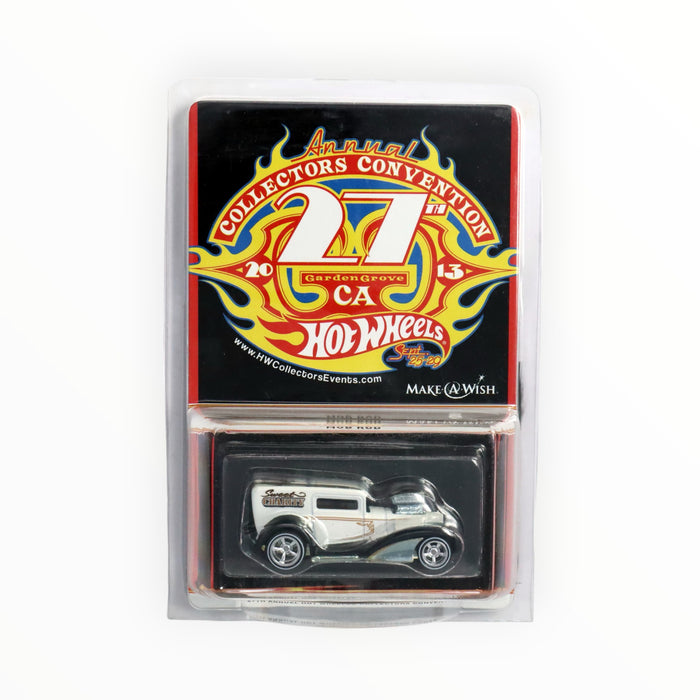 Hot Wheels Mob Rod - Collectors Convention (2013)