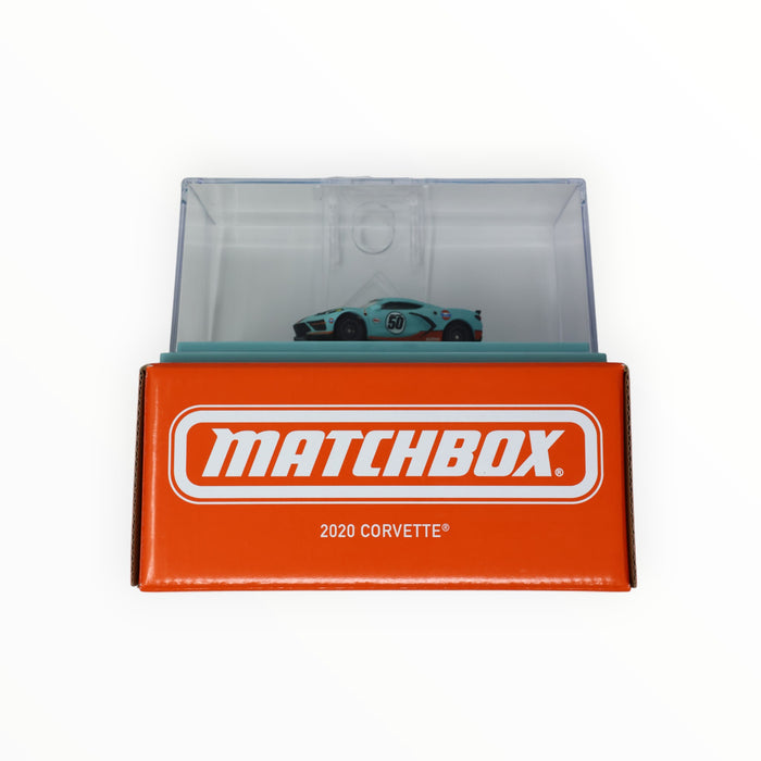 Matchbox 2020 Corvette - Mattel Creations (2022)