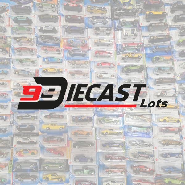 99Diecast Lots