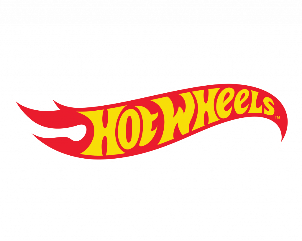 All Hot Wheels