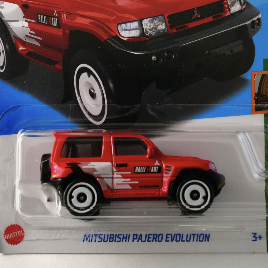 Hot Wheels: Mainlines — Page 16 — 99Diecast