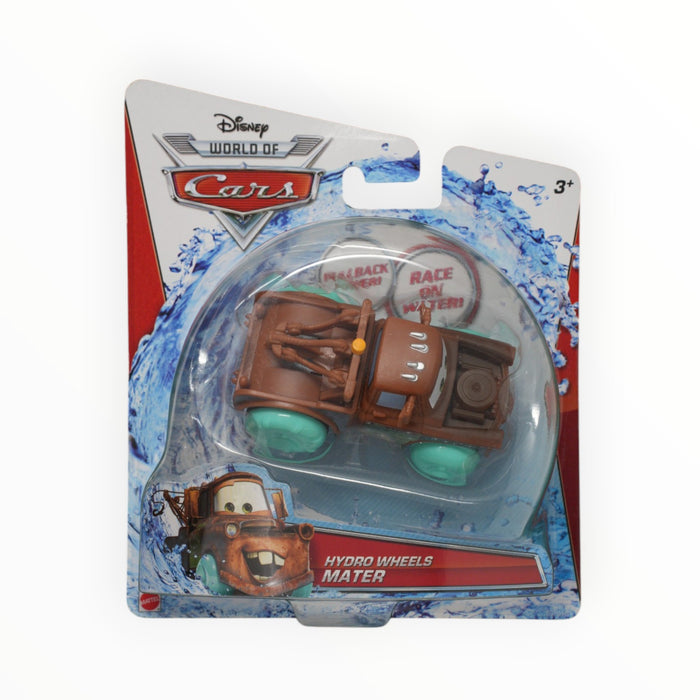 Disney Pixar Cars Mater - Hydro Wheels (2014)