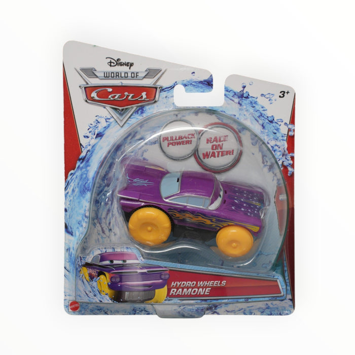 Disney Pixar Cars Ramone - Hydro Wheels (2014)