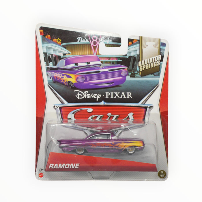 Disney Pixar Cars Ramone - Mainline (2014)