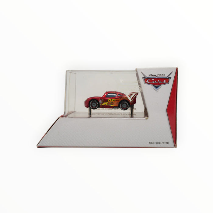Disney Pixar Cars RS Team Lightning McQueen - Promo (2014)