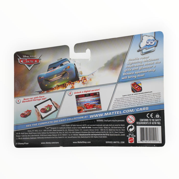Disney Pixar Cars Heather Drifeng / Michelle Motoretta - Mainline: 2-Packs (2016)