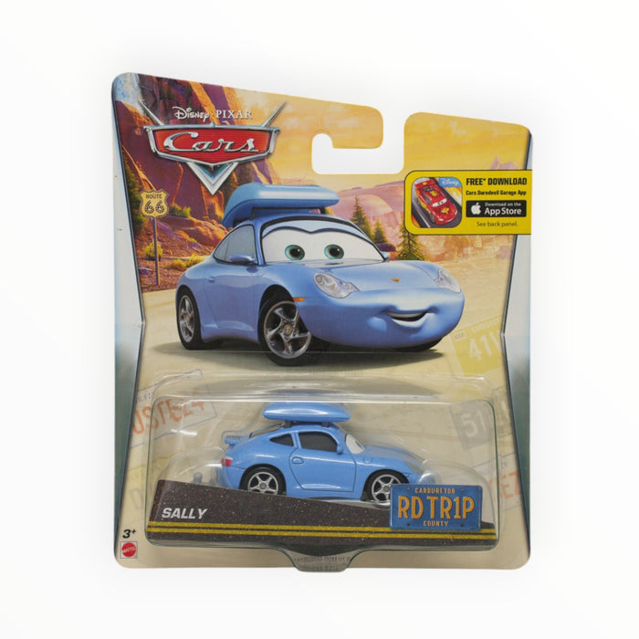 Disney Pixar Cars Sally - RDTR1P (2016)