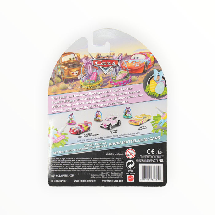 Disney Pixar Cars Easter Mater - Easter Series (2017)