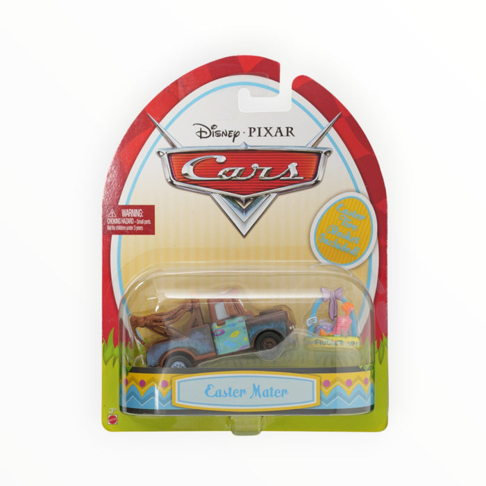 Disney Pixar Cars Easter Mater - Easter Series (2017)