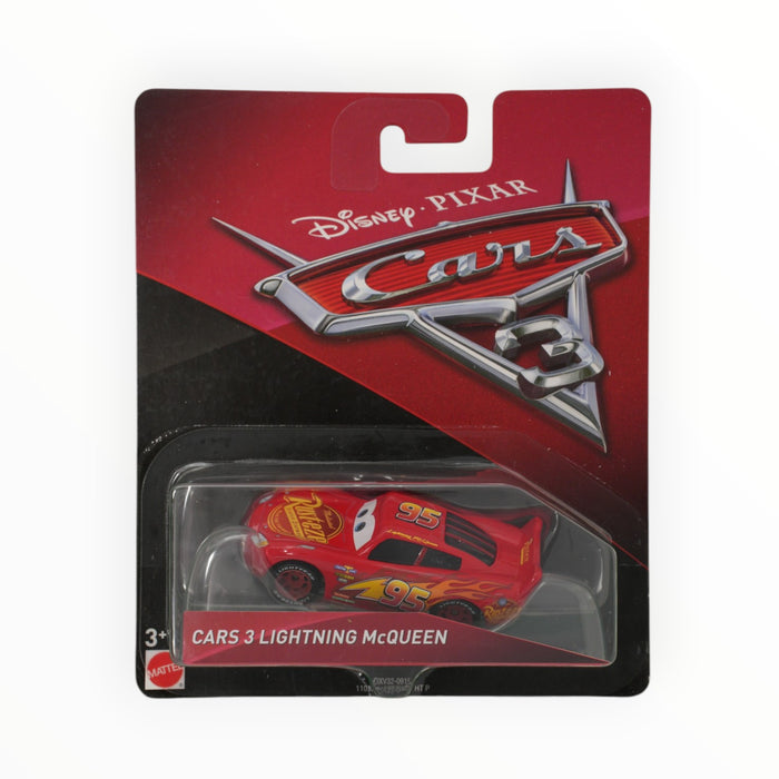 Disney Pixar Cars Cars 3 Lightning McQueen - Cars 3 (2017)