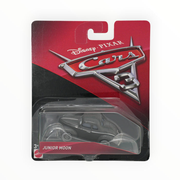 Disney Pixar Cars Junior Moon - Cars 3 (2017)