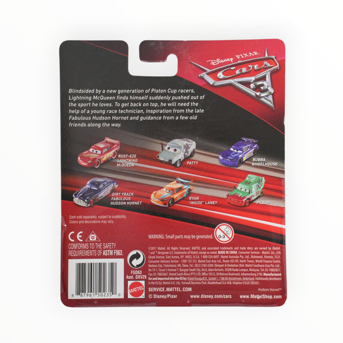Disney Pixar Cars Chase Racelott - Cars 3 (2017)