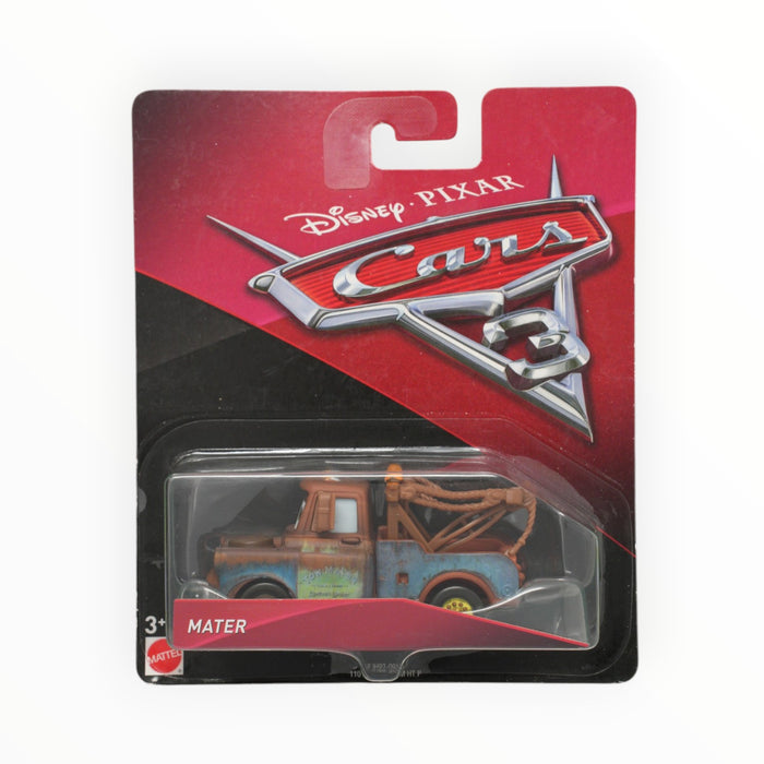 Disney Pixar Cars Mater - Cars 3 (2017)