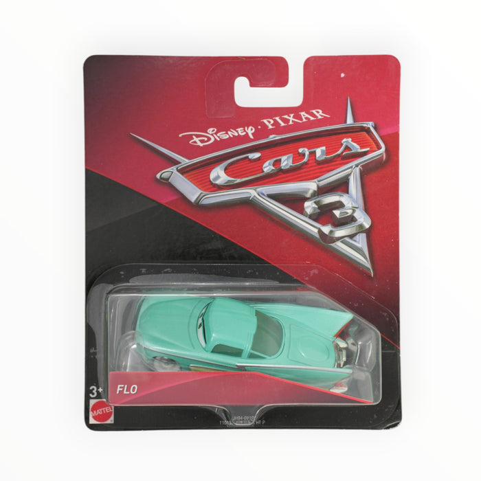 Disney Pixar Cars Flo - Cars 3 (2017)