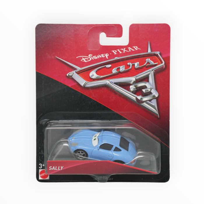 Disney Pixar Cars Sally - Cars 3 (2017)