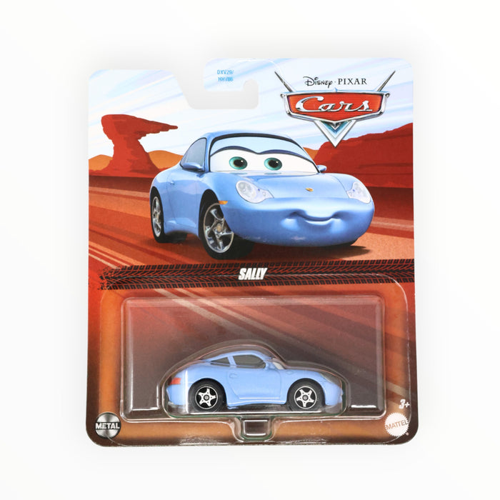 Disney Pixar Cars Sally - Mainline